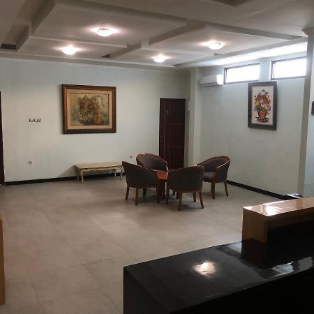 Bening Asri Guesthouse Tangerang Exteriér fotografie