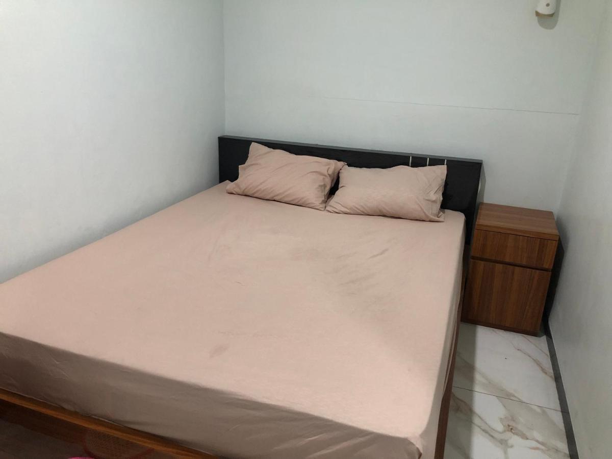 Bening Asri Guesthouse Tangerang Exteriér fotografie