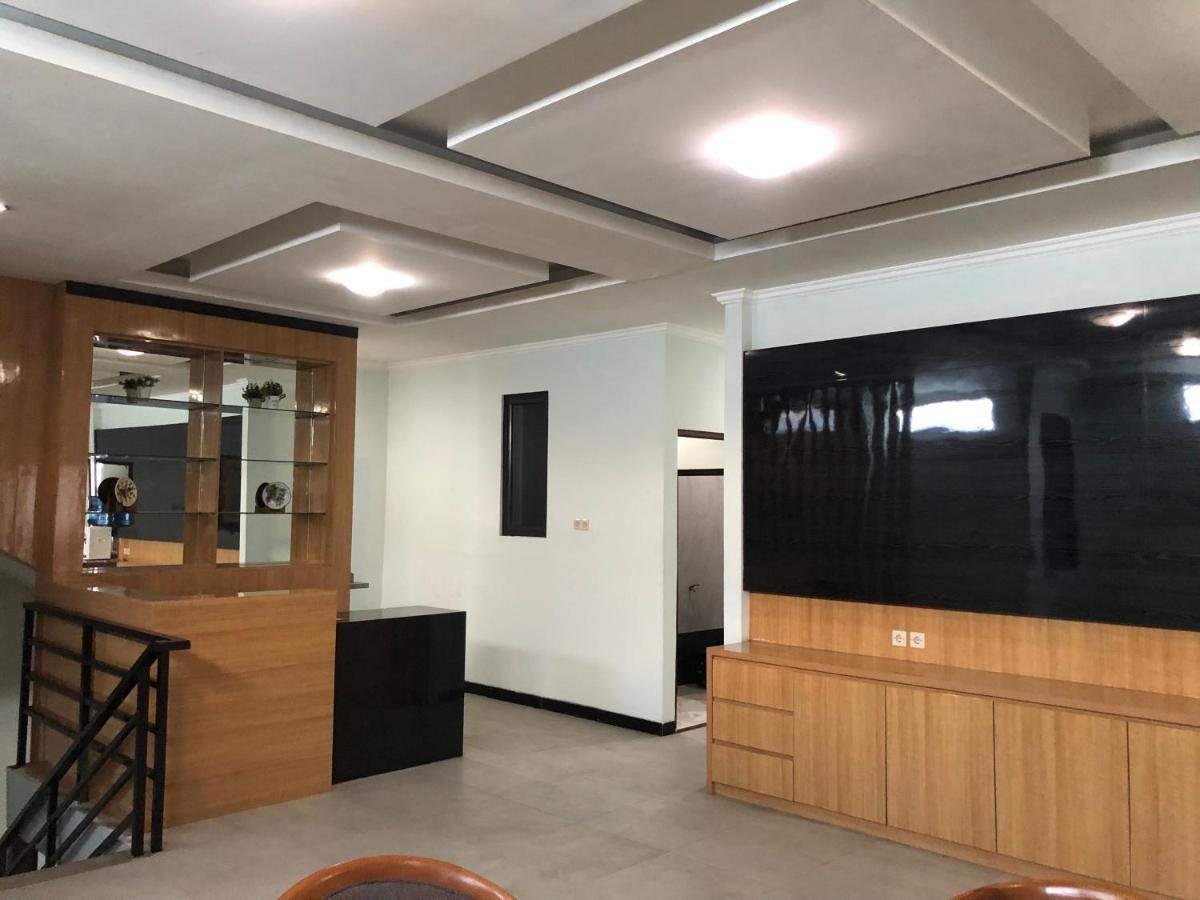 Bening Asri Guesthouse Tangerang Exteriér fotografie