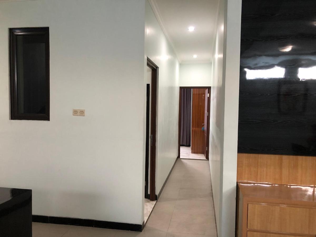 Bening Asri Guesthouse Tangerang Exteriér fotografie