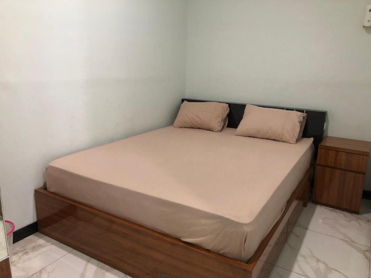Bening Asri Guesthouse Tangerang Exteriér fotografie
