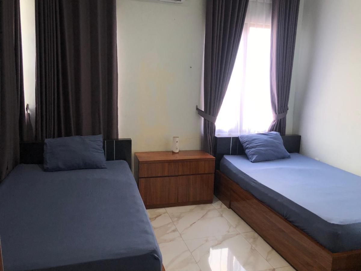 Bening Asri Guesthouse Tangerang Exteriér fotografie