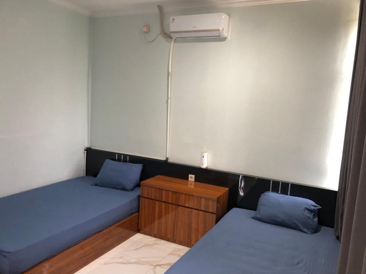 Bening Asri Guesthouse Tangerang Exteriér fotografie