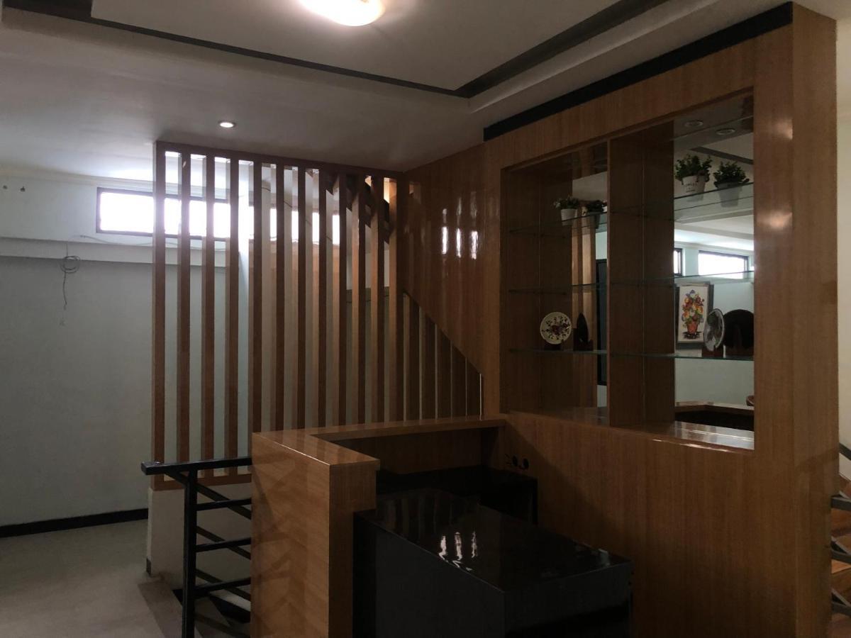 Bening Asri Guesthouse Tangerang Exteriér fotografie