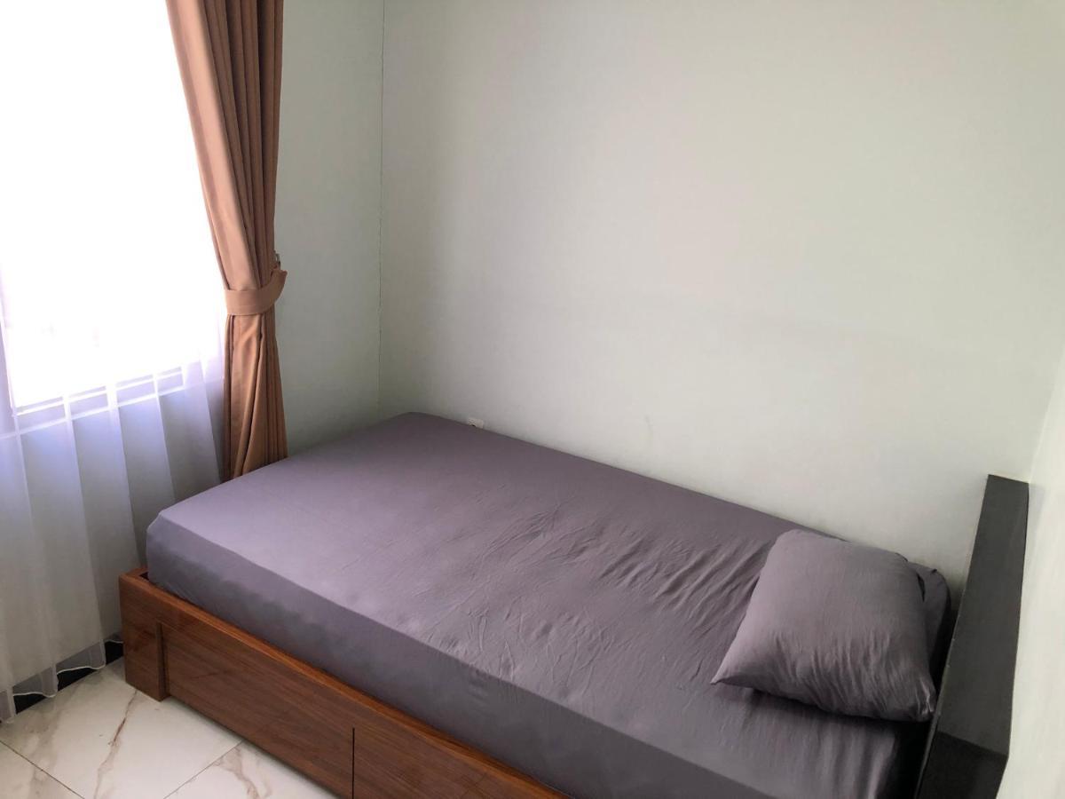 Bening Asri Guesthouse Tangerang Exteriér fotografie