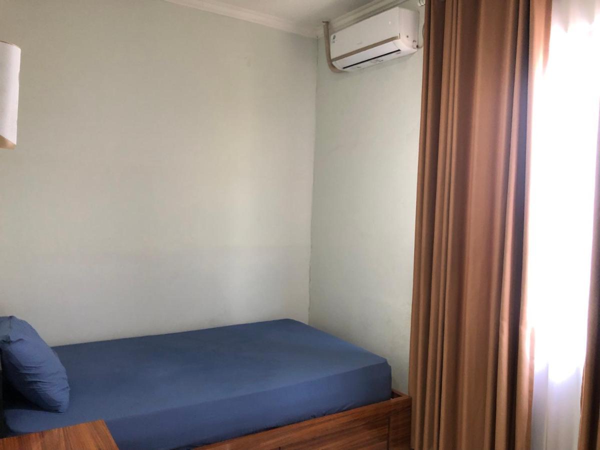 Bening Asri Guesthouse Tangerang Exteriér fotografie