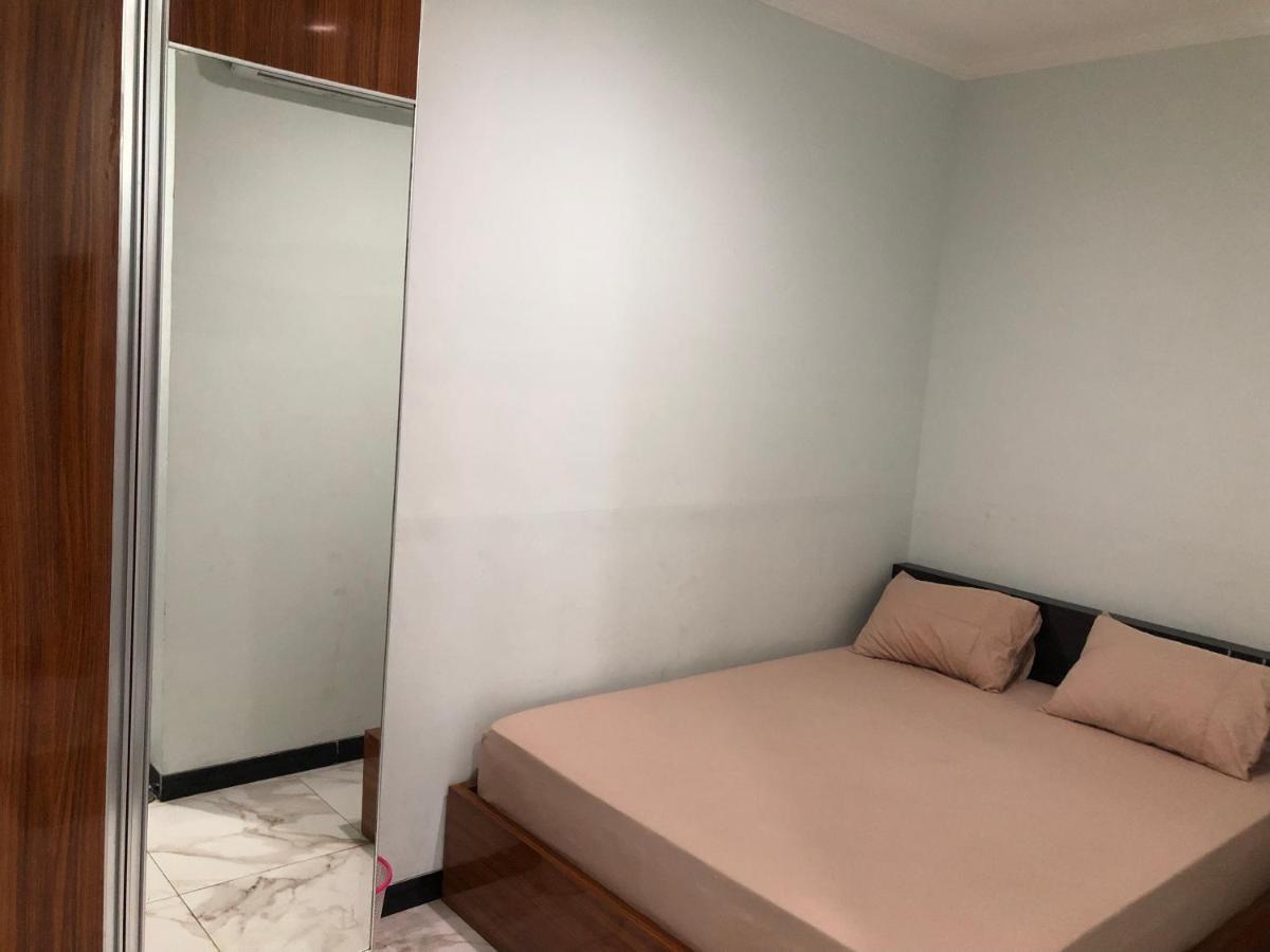 Bening Asri Guesthouse Tangerang Exteriér fotografie