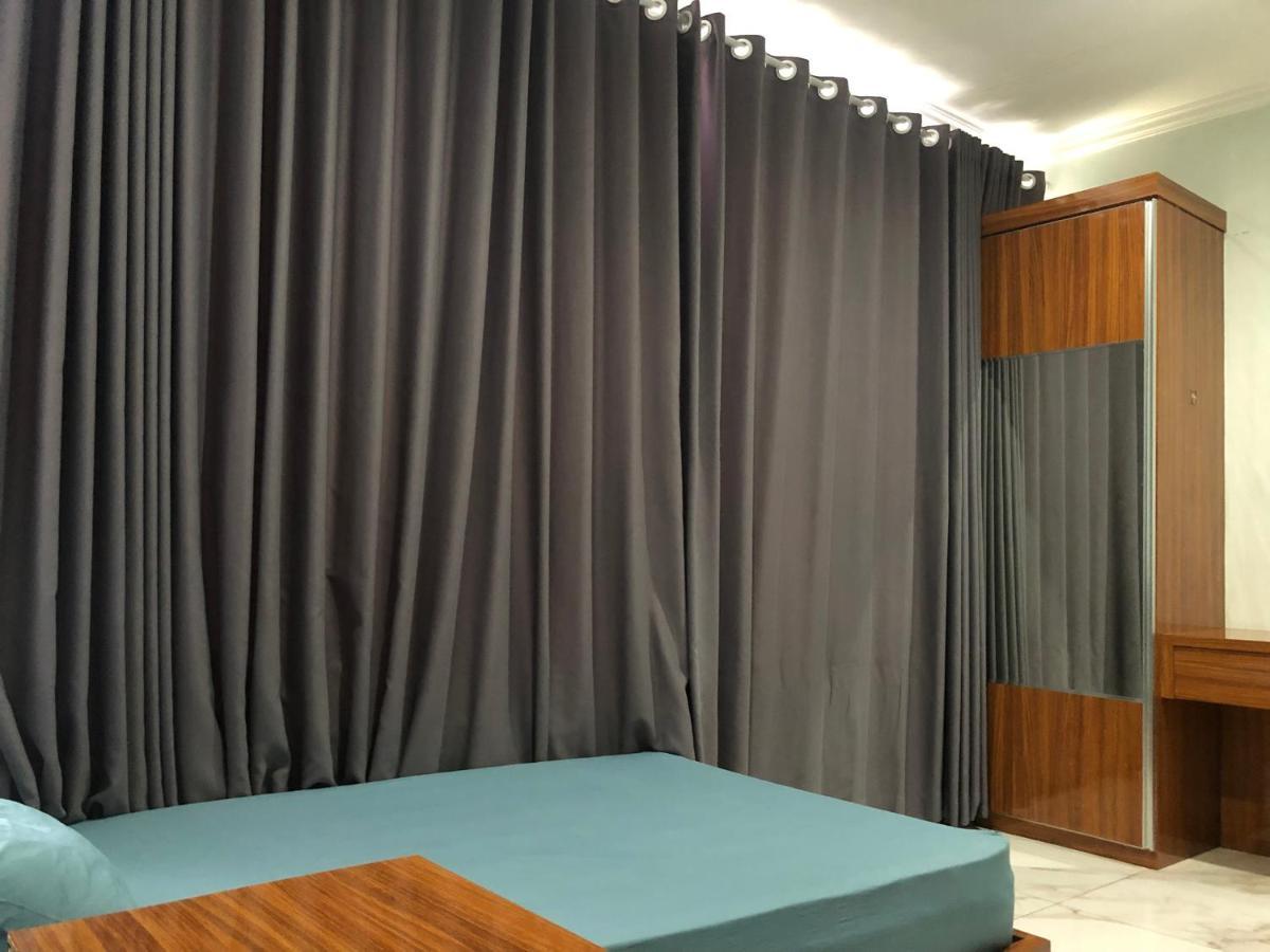 Bening Asri Guesthouse Tangerang Exteriér fotografie