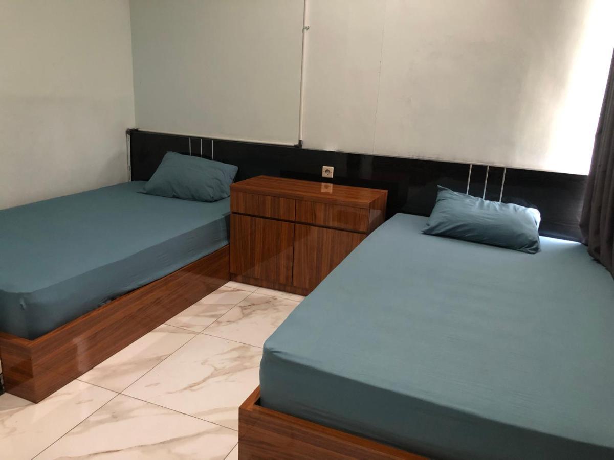 Bening Asri Guesthouse Tangerang Exteriér fotografie