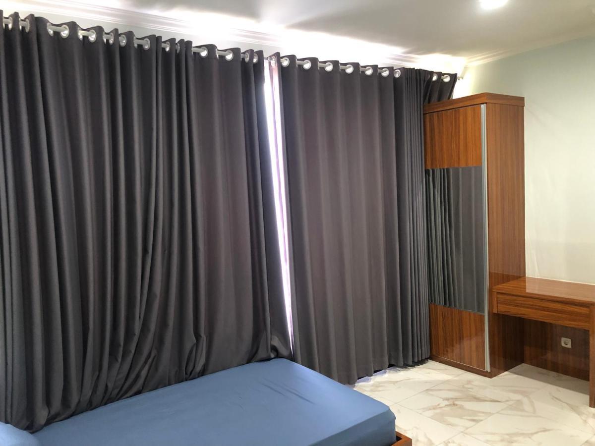 Bening Asri Guesthouse Tangerang Exteriér fotografie